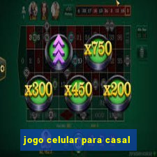 jogo celular para casal